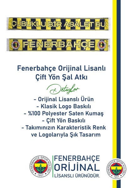 Orijinal Lisanslı Çubuklu Bir Asalet Çift Taraflı Şal Atkı + Uçlu Kalem Hediyelik Set Kutulu