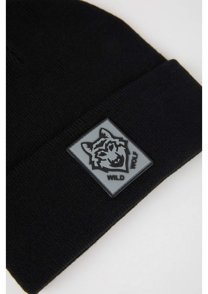 Erkek Silikon Etiketli Bere R7045AZ24WN fiyatları