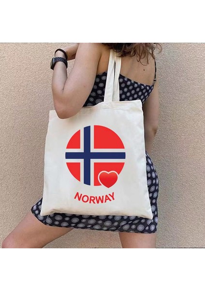 Kanvas Tote Çanta (Yurt Dışından) modelleri