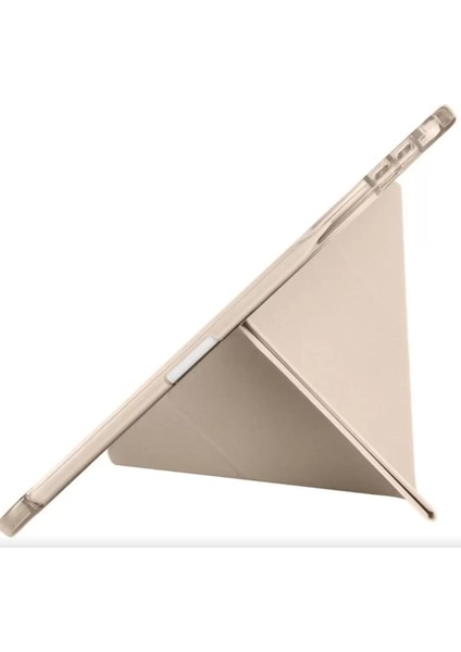 iPad Pro 11 2024 Kalemlikli Standlı ve Katlanabilir Tablet Kılıfı fiyatları