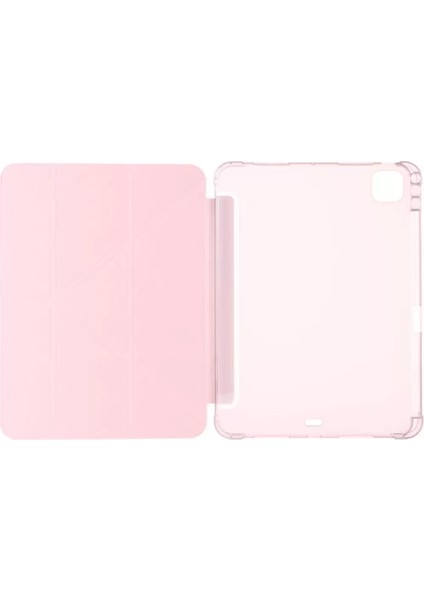 iPad Pro 11 2024 Kalemlikli Standlı ve Katlanabilir Tablet Kılıfı fiyatları