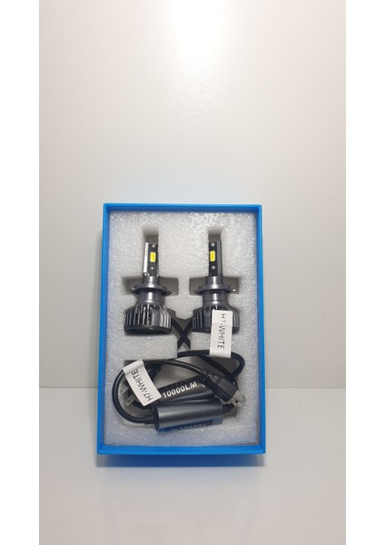 Glv LED Xenon H7