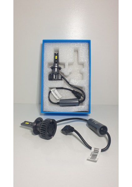 Glv LED Xenon H7