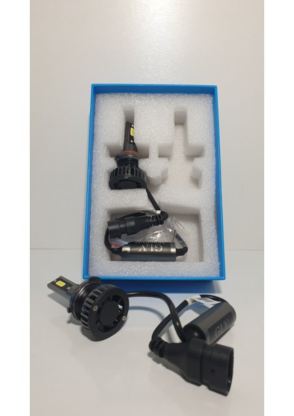 H11 Glv (Canbus) LED x Enon