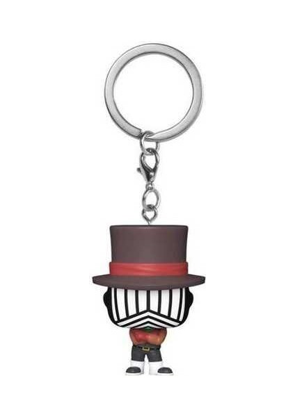 Pop Anahtarlık My Hero Academi Mr. Compress 69749