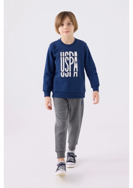 Lacivert Erkek Çocuk Takım modelleri