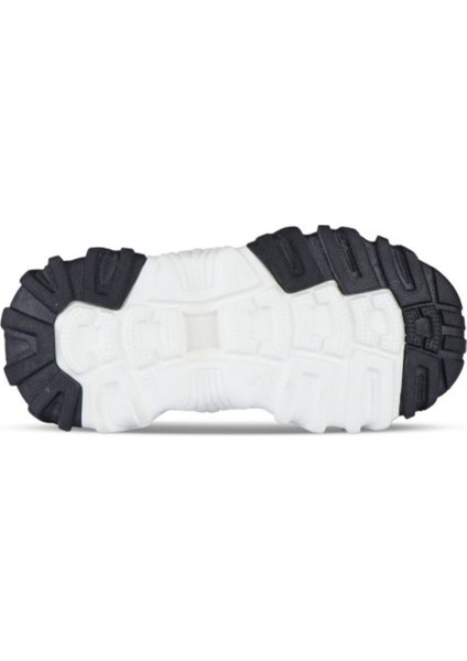 Unisex Çocuk Radus Filet Phylon Bot - Siyah