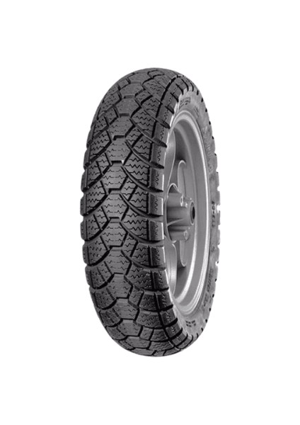 Anlaş 3.50-10 Sc 500 Winter Grip 2 F&r 59M M+S Reinforced Tubeless Dubleks Lastik (2022)