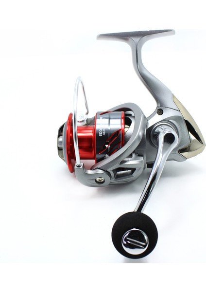 EDDGE-3000 Spin Makinesi 3+1 Bb