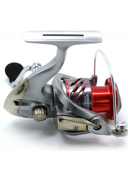 EDDGE-3000 Spin Makinesi 3+1 Bb