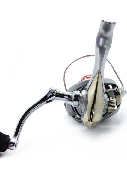 EDDGE-3000 Spin Makinesi 3+1 Bb