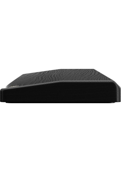 Ergonomik %100 Full Size Ahşap Bilek Desteği
