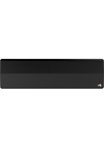 Ergonomik %87 Tkl Ahşap Bilek Desteği