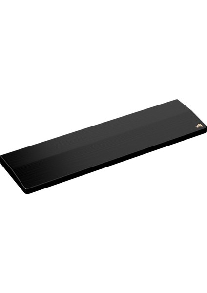 Ergonomik %87 Tkl Ahşap Bilek Desteği