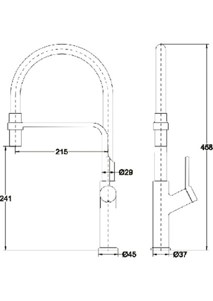 1320 Esnek Evye Bataryası