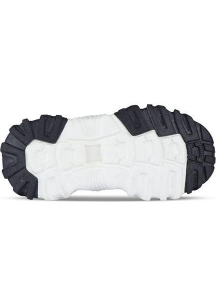 Ortopedik Kız Çocuk Içi Kürklü Siyah Bot Radus modelleri