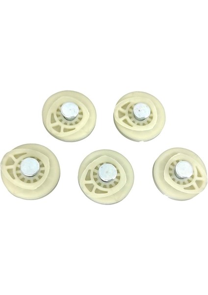 Mercedes Axor Için Cam Kriko Köşe Makarası