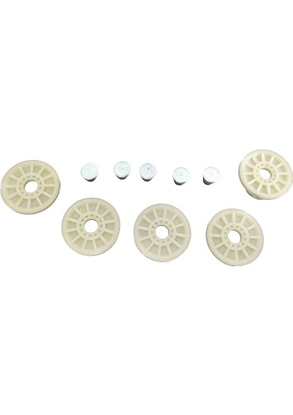 Mercedes Axor Için Cam Kriko Köşe Makarası modelleri