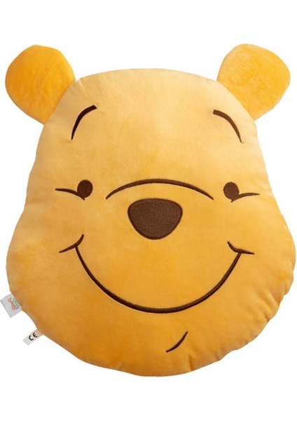 Winnie The Pooh Lisanslı Sevimli Büyük Kırlent Bebek Kırlent 33 cm fiyatları
