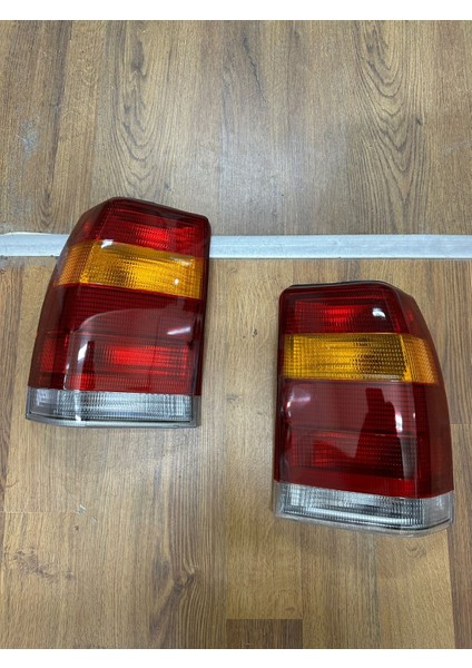 Opel Omega A Stop Lambası Sağ Sol Set 1989-1994