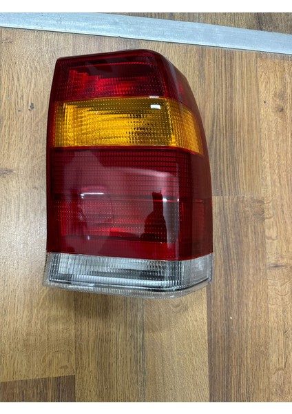 Opel Omega A Stop Lambası Sağ Sol Set 1989-1994