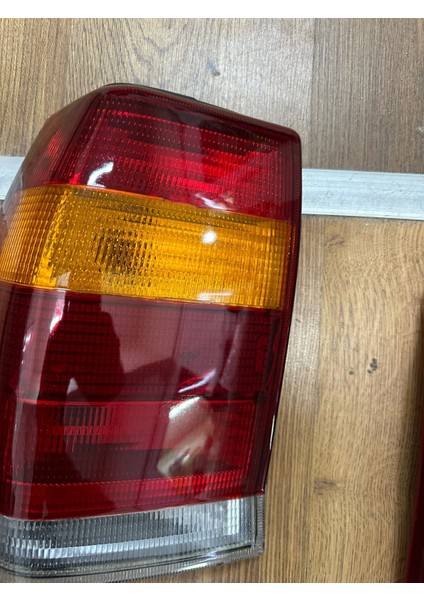 Opel Omega A Stop Lambası Sağ Sol Set 1989-1994