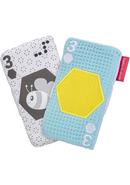 My Sensory Cards