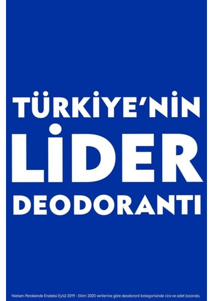 Fresh Natural Okyanus Esintili Kadın Sprey Deodorant 2×150 ml – 48 Saat Koruma, Alkol ve Alüminyum İçermez fiyatları