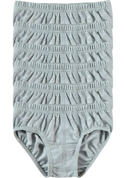 Erkek Çocuk Pamuklu Slip Külot 6'lı Paket fiyatları