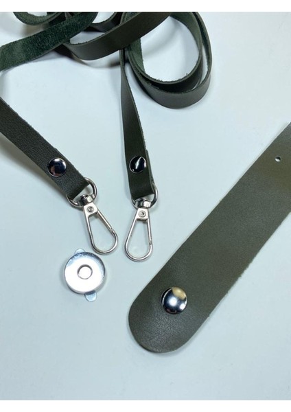 Küçük Çanta Örgü Kiti / Cep Telefonu Örgü Kiti modelleri