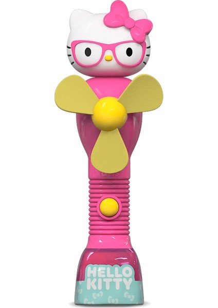 Hello Kitty Mini Fanlı Şeker fiyatları