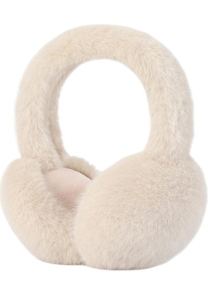 Peluş Kulaklık (Yurt Dışından)