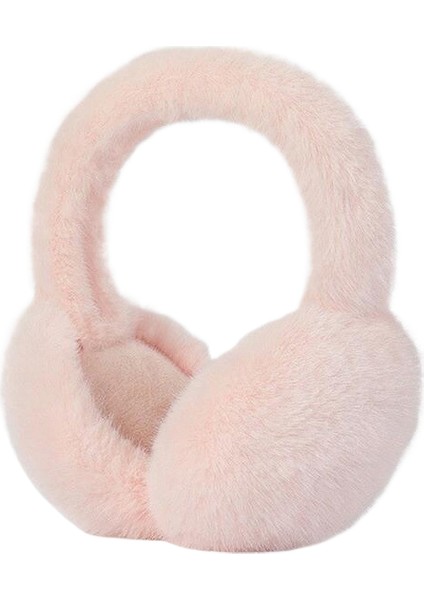 Peluş Kulaklık (Yurt Dışından)