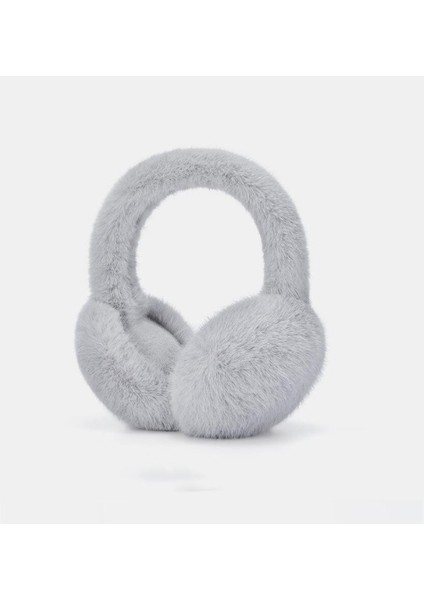 Peluş Kulaklık (Yurt Dışından)
