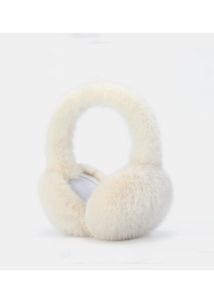 Peluş Kulaklık (Yurt Dışından)