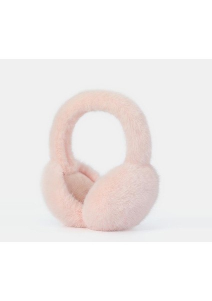 Peluş Kulaklık (Yurt Dışından)