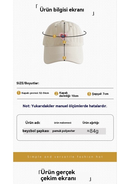 Kız ve Erkek Çocuklar için Güneş Koruma Şapkası (Yurt Dışından) modelleri