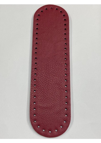 Çanta Tabanı / Orta Boy / (7X25 Cm)