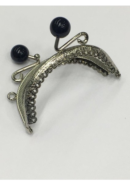 Çanta ve Cüzdan Klipsi Oval 20 cm Incili Model fiyatları