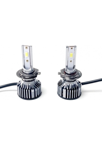 H7 Led Xenon Oto Ampulü Photon Mono