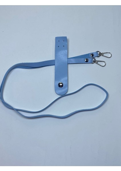 Küçük Çanta Örgü Kiti / Cep Telefonu Örgü Kiti