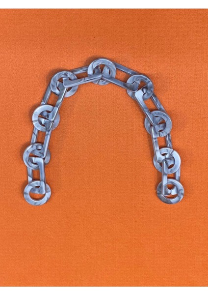 Çanta Sapı Akrilik Plastik