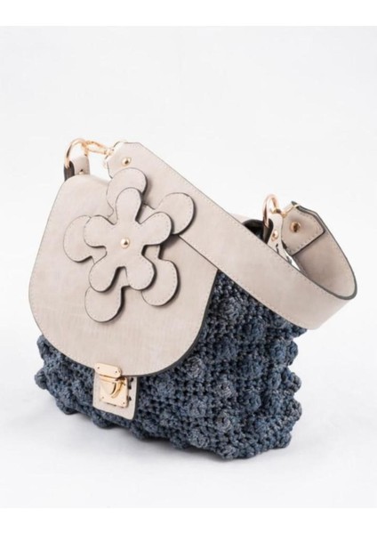 El Çantası Örgü Seti / Çanta Örgü Seti modelleri