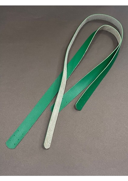 Dikmeli Spor Sap / Çanta Sapı / Deri Dikmeli Sap 70 cm modelleri