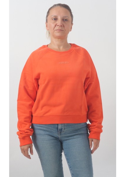 Kadın Olala Sweat Shirt