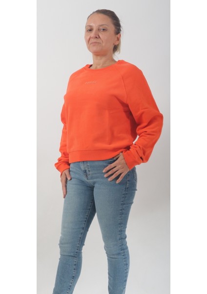 Kadın Olala Sweat Shirt