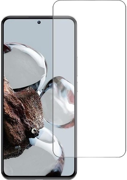 Xiaomi 12T / 12T Pro Temperli Cam Ekran Koruyucu