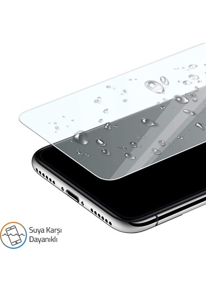Xiaomi 12T / 12T Pro Temperli Cam Ekran Koruyucu