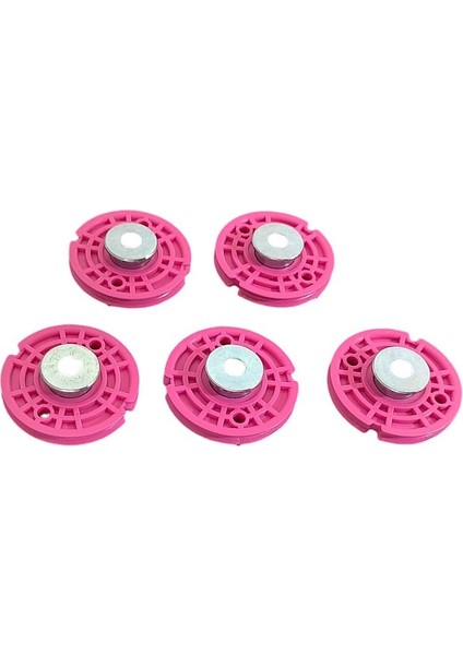 Bmw E39 Için Cam Kriko Arka Köşe Makarası-Tekli