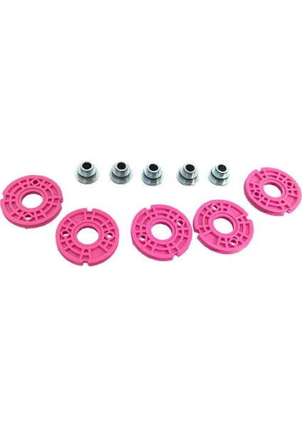 Bmw E39 Için Cam Kriko Arka Köşe Makarası-Tekli fiyatları